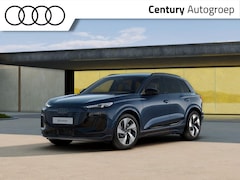 Audi Q6 e-tron - S Edition perf 225kW/306pk 100Kwh Hatchback Elektrische aandrijving