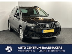 Seat Arona - 1.0 TSI Style Business Connect CRUISE CONTROL APPLE CARPLAY/ANDROID BLUETOOTH TELEFOON RIJ