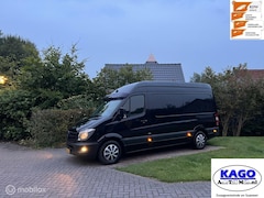 Mercedes-Benz Sprinter - bestel 416 2.2 CDI 366