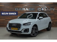 Audi Q2 - 1.0 TFSI | DRIVESELECT | PDC | NAVI |