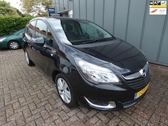 Opel Meriva - 1.4 Turbo Business+ NAP//AIRCO//NAVI//TREKHAAK//CV+AB