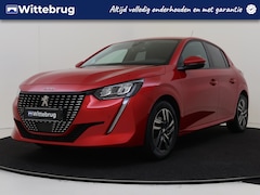 Peugeot 208 - 1.2 PureTech Allure 5 deurs | Climate Control | Navigatie