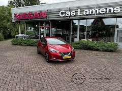 Nissan Micra - 1.0 IG-T 92pk N-Design Bose