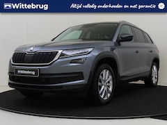 Skoda Kodiaq - 1.5 TSI Limited Business Edition 150 pk Automaat | Trekhaak | Climate Control | Navigatie