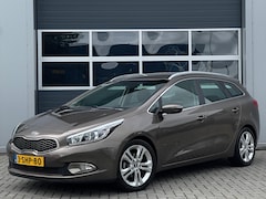 Kia Cee'd Sportswagon - 1.6 GDI Business Pack | Navi | Camera | Climate control | Cruise control | PDC