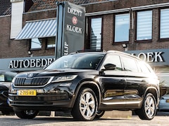 Skoda Kodiaq - 1.5 TSI Sportline Business PANO APPLE CARPLAY CAMERA DAB TREKHAAK 41000KM