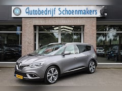 Renault Grand Scénic - 1.3 TCe Intens 7p. CARPLAY CAMERA PANO CRUISE 2xPDC CLIMA 20"LMV NAVI HALFLEER LED DODEHOE