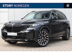 BMW X5 - xDrive50e High Executive M Sport Automaat / Panoramadak / Trekhaak / Stoelventilatie / Mas