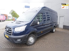 Ford Transit - 350 2.0 TDCI L3H3 Trend RWD 170PK CAMERA NAP AIRCO