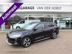 Ford Focus Wagon - 1.0-155pk EcoBoost Mild-Hybrid Active AUTOMAAT