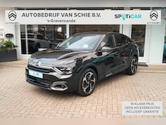 Citroën C4 - PT 130 Shine Camera v+a | HiFi | Keyless Entry | Dodehoek detectie