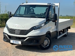 Iveco Daily - E-Daily 38S14E Openlaadbak Verstappen