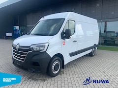 Renault Master - 150 L2H2 Airco + Cruise control