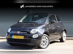 Fiat 500 - 0.9 TwinAir Turbo Young / Navigatie / Cruise Control / 1e eigenaar