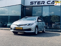 Toyota Auris Touring Sports - 1.8 Hybrid Executive, Navi, Camera, Stoelverwarming, P Sensor, Half leder