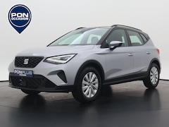 Seat Arona - 1.0 TSI Style | LED | Parkeersensoren | Navigatie | ACC |