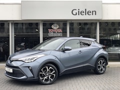 Toyota C-HR - 1.8 Hybrid Style | Apple CarPlay/Android Auto, Stoel + Stuurverwarming, Keyless, 18 inch,