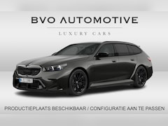 BMW 5-serie Touring - M5 Touring Productieplaats 2024 Full Option