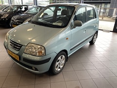 Hyundai Atos - 1.1i Dynamic Prime AUTOMAAT APK 03-25 BJ 2004