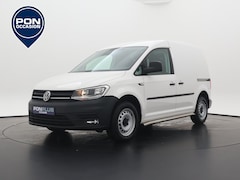 Volkswagen Caddy - 2.0 TDI 102 PK L1H1 BMT Comfortline Executive / Airco / Elek.Pakket / Cruise Control / Nav