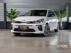 Kia Rio - 1.0 TGDI GT-Line 2018 | CARPLAY*CRUISE*1E EIGENAAR