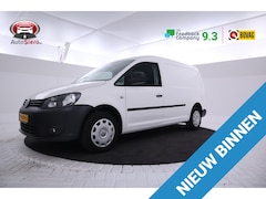 Volkswagen Caddy Maxi - 1.6 TDI MARGE BUS Airco, Trekhaak