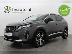 Peugeot 3008 - 1.6 HYBRID4 300PK GT EAT8 | Navi | Night Vision | Cruise Adaptief