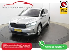 Skoda Enyaq iV - 60 Plus Sport 180PK el Trekh+aKlep Camera Carplay