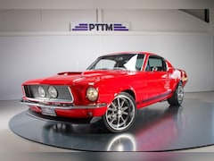 Ford Mustang Fastback - 501 Pro-Touring