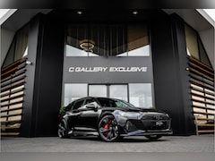 Audi RS6 - C8 Avant 4.0 TFSI Quattro - Panorama l HUD l Memory