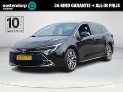 Toyota Corolla Touring Sports - 1.8 Hybrid First Edition Automaat | Nieuwste Model | Cloud Navigatie | Apple CarPlay / And