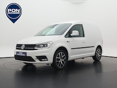 Volkswagen Caddy - 2.0 TDI 75 PK L1H1 BMT Highline Exclusive Edition / Koelwagen / Veba Koelbox / Airco / Cru