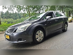 Toyota Avensis Wagon - 1.8 VVTi