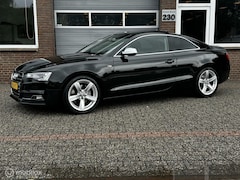 Audi A5 Coupé - 2.0 TFSI S5 QUATTRO AUT FULL OPTIONS