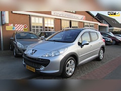 Peugeot 207 SW Outdoor - 1.6 VTi Sublime