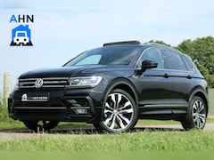 Volkswagen Tiguan - 1.4TSI DSG / Pano / 3X R-Line / LED / Virtual Cockpit / DCC / 20" Suzuka / Camera