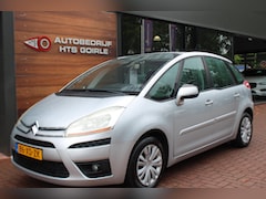 Citroën C4 Picasso - 1.8-16V Ambiance 5p