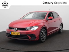 Volkswagen Polo - 1.0 TSI Life DSG / Virtual Cockpit / Clima / Stoelverwarming