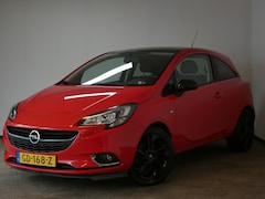 Opel Corsa - Nwe APK airco 1.0 Turbo Color Ed