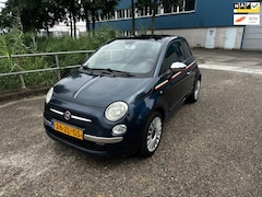 Fiat 500 - 1.4-16V Sport100PK6-BakPanoramadak Airco1 jaar APK