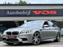 BMW M5 - 5-serie 30 Jahre | 1 of 300 | NL Auto | Collectors item | 600 pk