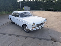 Peugeot 404 - Coupe