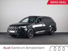 Audi Q7 - 55 TFSI e quattro Pro Line S 394pk | Supersportstoelen | Panoramadak | Trekhaak | B&O | 36