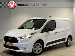 Ford Transit Connect - 1.5 EcoBlue L2 Trend | Achteruitrijcamera + Aanhanger Assistent | Trekhaak | LM Velgen 16"