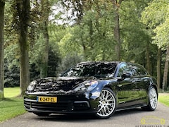 Porsche Panamera - 2.9 4 E-Hybrid 10 Years Edition