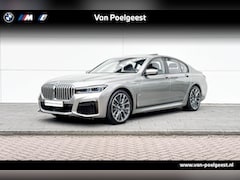 BMW 7-serie - 745e High Executive | M Sport | Glazen Panoramadak | Stoelventilatie | Harman Kardon | Sel