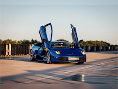 Lamborghini Murciélago - 6.2 V12 LP580 Capristo