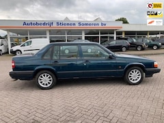 Volvo 940 - 2.3i GLE