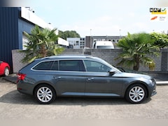 Skoda Superb Combi - 1.4 TSI iV Business Edition Plus hybride