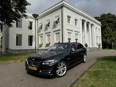 BMW 5-serie Touring - 535 i X 6 cil LEDER, GERESERVEERD, PANORAMADAK, MOOI EN GOED